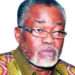 Security Analyst, Col Festus Aboagye (Rtd)