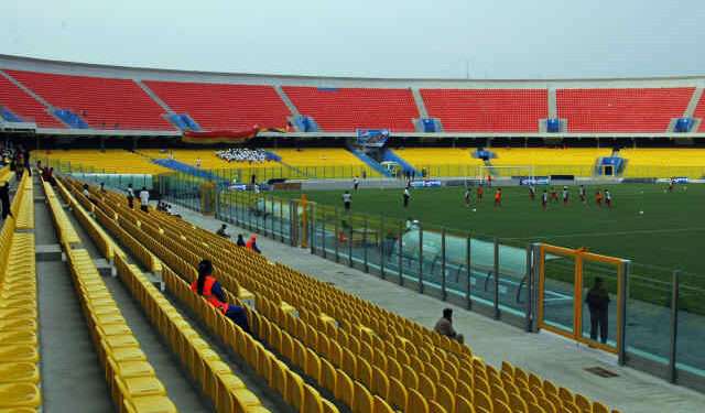 Accra Sports Stadium to Host Ghana-Nigeria AWCON Clash 1 Accra Sports Stadium to Host Ghana-Nigeria AWCON Clash