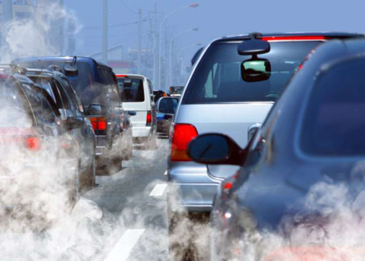 Zero CO2 emissions: Enforce existing vehicle emissions policies, low absorption of E-vehicles to do less 1 e-vehicles