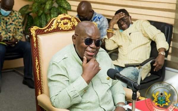 President Akufo-Addo has disclosed that flagbearer of the National Democratic Congress, John Dramani Mahama, has no lessons to offer him in the management of the economy.
