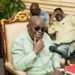 Mahama has no lessons to give me in the management of the economy- Prez Akufo-Addo 12 President Akufo-Addo has disclosed that flagbearer of the National Democratic Congress, John Dramani Mahama, has no lessons to offer him in the management of the economy.