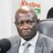 The constitution has no future for the youth- Akwasi Odike 12 Akwasi Addai Odike, Founder of the United Progress Party (UPP)