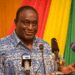 Private sector critical for economic recovery