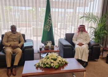 Ambassador Urges Saudi Businesses to Take Advantage of AfCFTA in Ghana