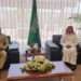 Ambassador Urges Saudi Businesses to Take Advantage of AfCFTA in Ghana 11 Ambassador Urges Saudi Businesses to Take Advantage of AfCFTA in Ghana