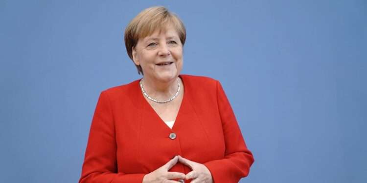 Sunday’s elections to decide Germany’s fate after Angela Merkel 1 Sunday’s elections to decide Germany’s fate after Angela Merkel