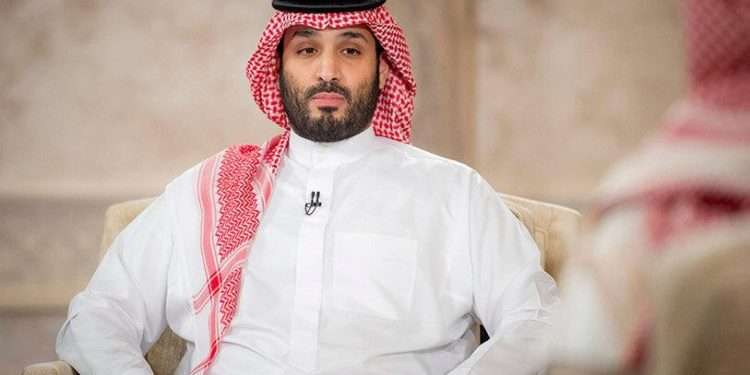 Saudi