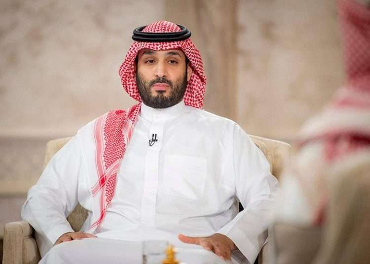 Saudi