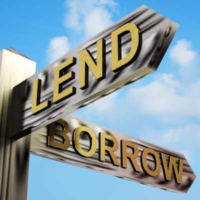 Bank lending 1