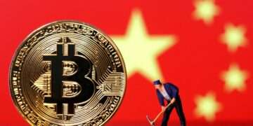 Central Bank of China bans cryptocurrencies: Declares crypto activities as illegal