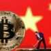 Central Bank of China bans cryptocurrencies: Declares crypto activities as illegal
