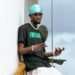 Black Sherif Soaring With 'Kwaku the Traveller'