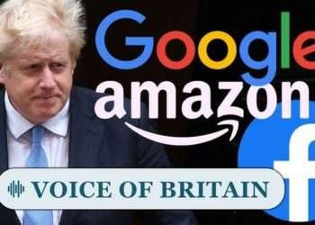 Britons urge Boris Johnson to monitor and increase tax for corporations