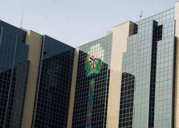 CBN overlooks local fintech companies