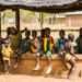 Children of Ghana
