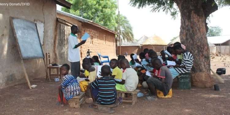 The Complementary Education Agency of the Ministry of Education, is set to roll out a new campaign eliminating illiteracy in the country ahead of the 2030 deadline set under the Sustainable Development Goal.