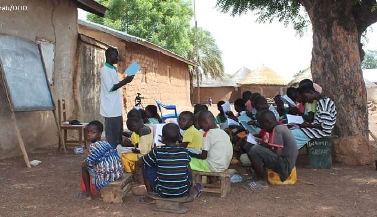 The Complementary Education Agency of the Ministry of Education, is set to roll out a new campaign eliminating illiteracy in the country ahead of the 2030 deadline set under the Sustainable Development Goal.