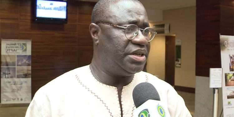 Professor Kwasi Aning, Director, Faculty of Academic Affairs & Research, Kofi Annan International Peacekeeping Training Centre (KAIPTC), has welcomed statement by the National Security cautioning Ghanaians on threats of terrorism in the country.