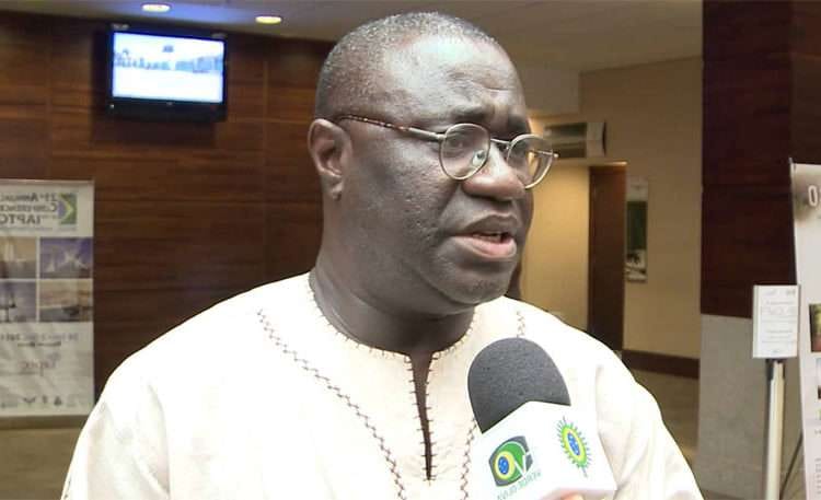 Guineans have failed themselves- Prof Aning 1 Professor Kwasi Aning, Director, Faculty of Academic Affairs & Research, Kofi Annan International Peacekeeping Training Centre (KAIPTC), has welcomed statement by the National Security cautioning Ghanaians on threats of terrorism in the country.
