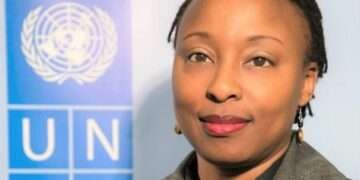 Insurance and risk financing needed to support society – Dr. Angela Lusigi