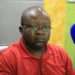 Political scientist at the University of Ghana, Dr Kwame Asah-Asante.