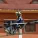 Cambodian students build manned drone 13 Cambodian students build manned drone