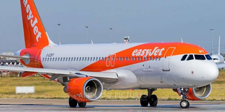 EasyJet rejects takeover bid from Wizz Air