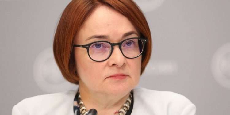 The world on the edge of another financial crisis – Russia’s central bank 1 The world on the edge of another financial crisis – Russia’s central bank
