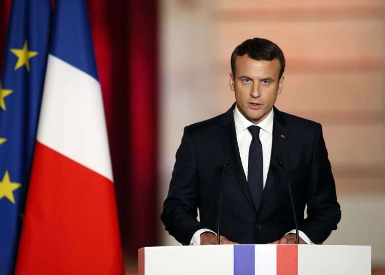 France slashes visas for Algeria, Morocco, Tunisia in migrant commotion 1 France slashes visas for Algeria, Morocco, Tunisia in migrant commotion