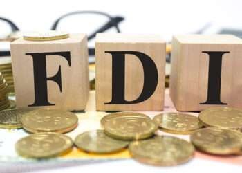 Ghana Among Top Five FDI Recipients in Africa in The Past Decade