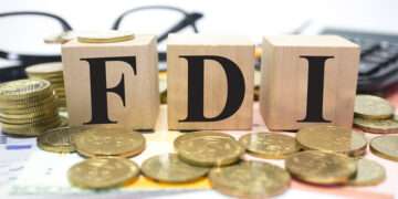 Ghana’s FDI Jumps From US651.7m to US2.6bn