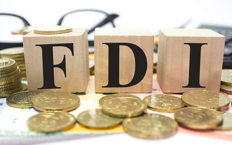 Ghana’s FDI Jumps From US651.7m to US2.6bn