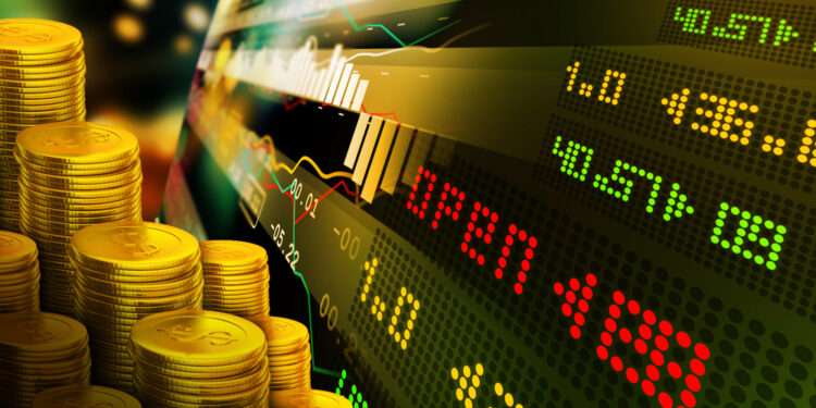 Forex Forward Auction Oversubscribed; BoG Moves to Accept Target of US$50 mn