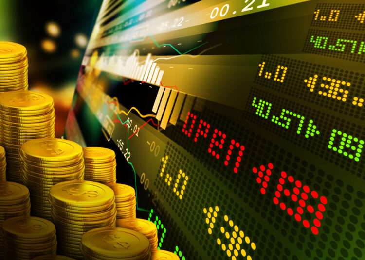 BoG’s forward forex sales oversubscribed by more than 100% 1 Forex Forward Auction Oversubscribed; BoG Moves to Accept Target of US$50 mn