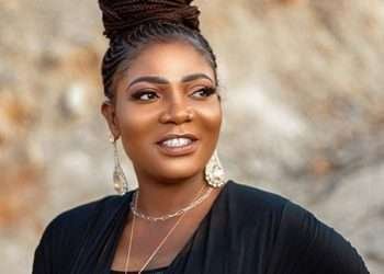Florence Obinim in an interview has disclosed that she is unfazed about social media trolls because she receives more blessings and gains more positive assets when trolled.