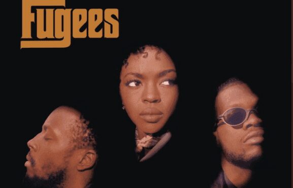 Fugees Announces Reunion Tour in Celebration of 25th Anniversary of 'The Score' 3 Fugees