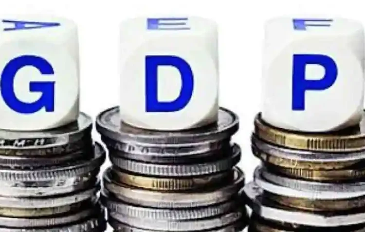 Economy expands 3.9% in Q2 2021 1 Economy expands 3.9% in Q2 2021
