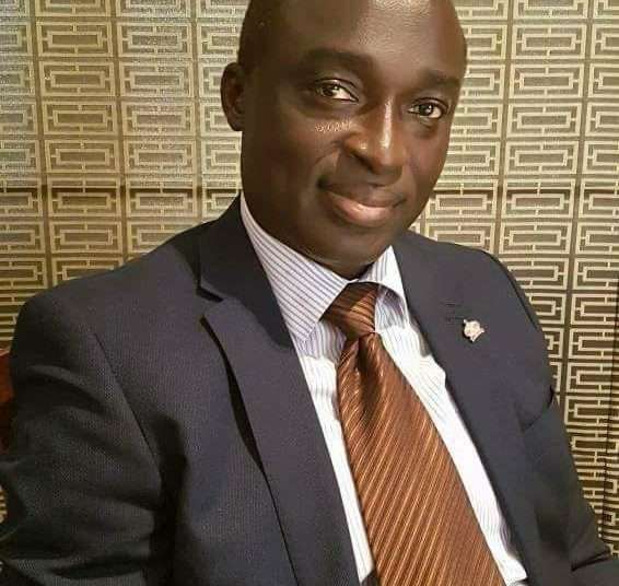 President of GHA unsurprised about growth in Hotel and Restaurant sub-sector 1 President of Ghana Hotels Association, Dr. Edward Ackah Nyamikeh