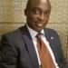 President of GHA unsurprised about growth in Hotel and Restaurant sub-sector 11 President of Ghana Hotels Association, Dr. Edward Ackah Nyamikeh