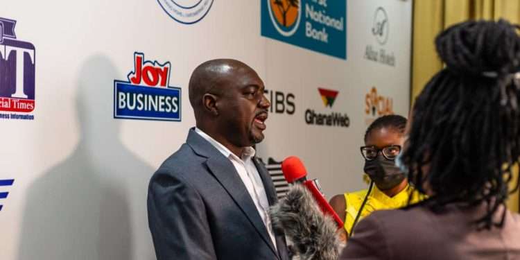 SMEs require needed support in digitized banking 1 Chief Executive of the Africa Business Innovation Forum, Precious Gyau, has disclosed that some SMEs do not have the needed support in banking to enable them become competitive players in the country.