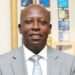 Don’t Expose Yourself to Risk by Carrying Money Around - Mr. Archie Hesse 13 Mr. Archie Hesse, CEO, Ghana Interbank Payment and Settlement Systems (GhIPPS)