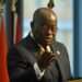 President Akufo-Addo announces agreement to build a world-class W.E.B. Du Bois Museum Complex