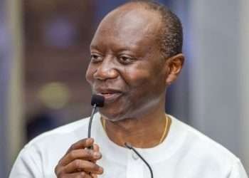 Ghana’s economy shows strong growth prospects