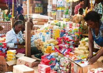 Businesses losing confidence due to high input costs