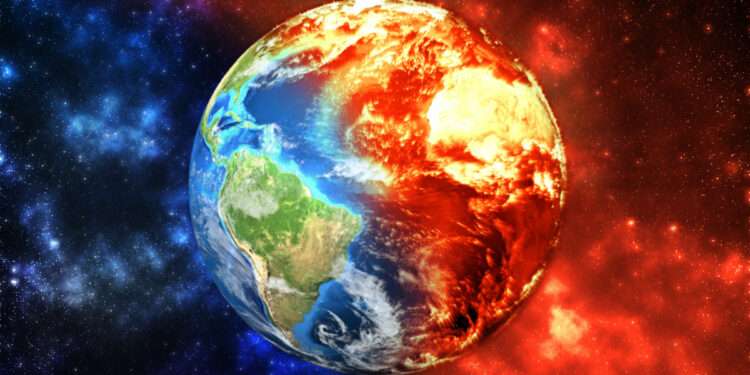 AfDB to commit resources to save the planet