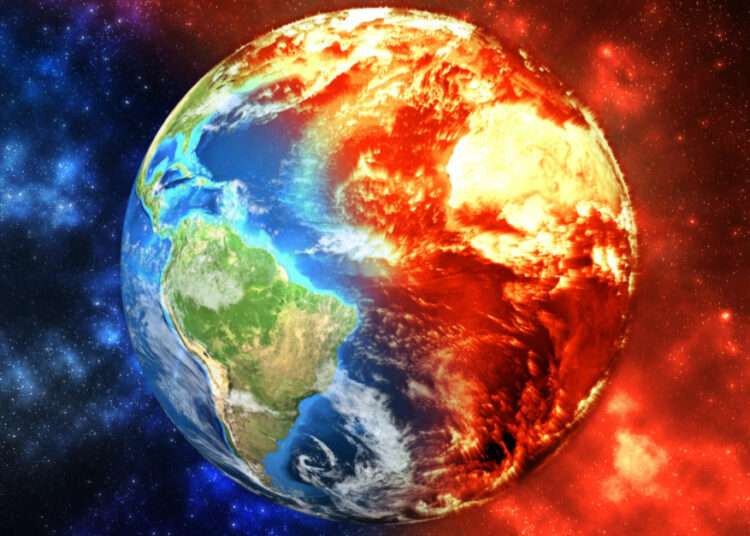 AfDB to commit resources to save the planet 1 AfDB to commit resources to save the planet