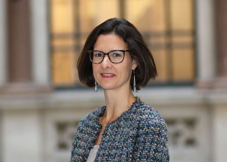 UK will not be a destination for corrupt money- British High Commissioner 1 Her Excellency Harriet Claire Thompson, British High Commissioner to Ghana