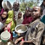 Over 2 million Kenyans face acute hunger due to drought, IRC warns