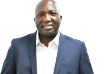 MTN Ghana appoints Chief Sales and Distribution Officer to Accelerate Growth