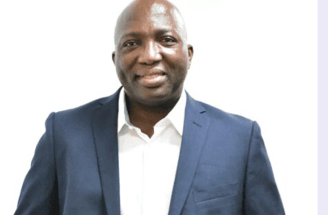 MTN Ghana appoints Chief Sales and Distribution Officer to Accelerate Growth 1 MTN Ghana appoints Chief Sales and Distribution Officer to Accelerate Growth